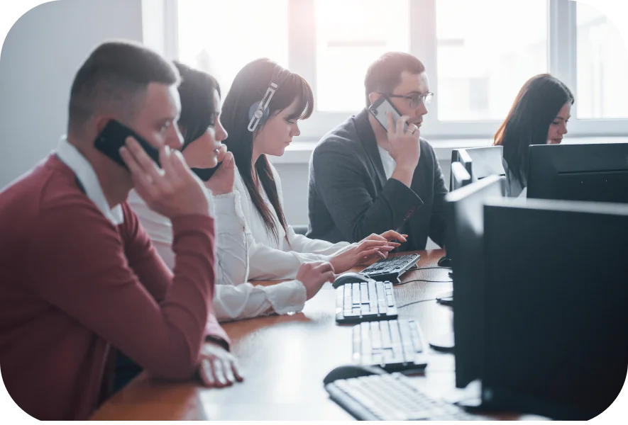 Что включает в себя «Контроль качества звонков» от MTS в местечко Владимирский Лагерь