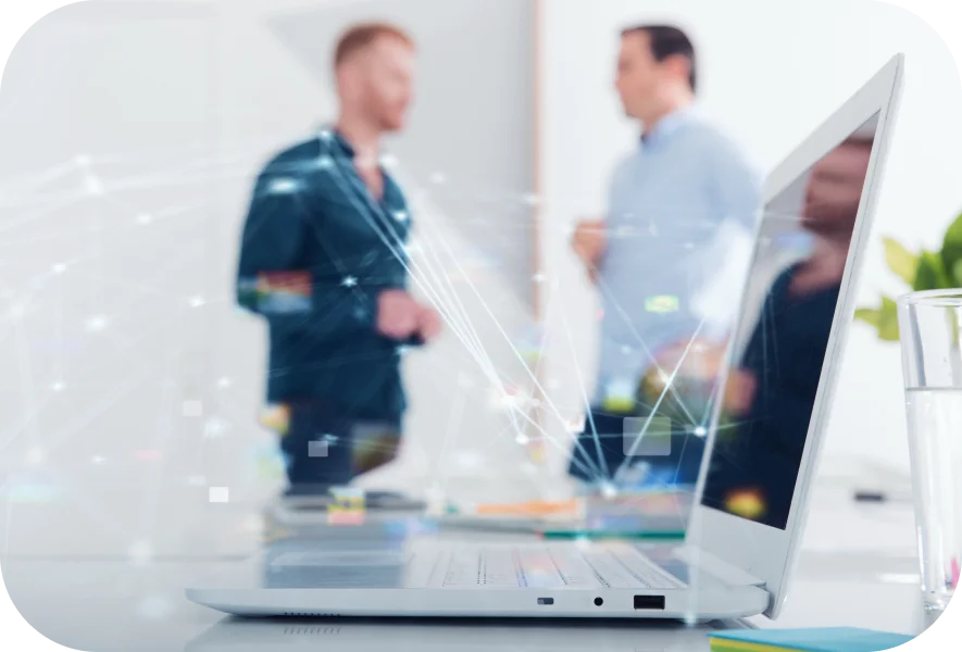 Основные подходы к построению сетей в местечко Владимирский Лагерь