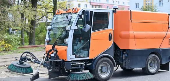 Коммунальные службы